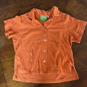 Big Bud Press Pantry Button Up